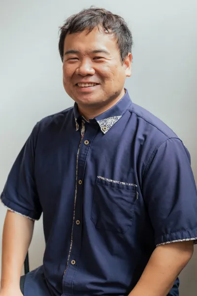 寺口弁護士の写真
