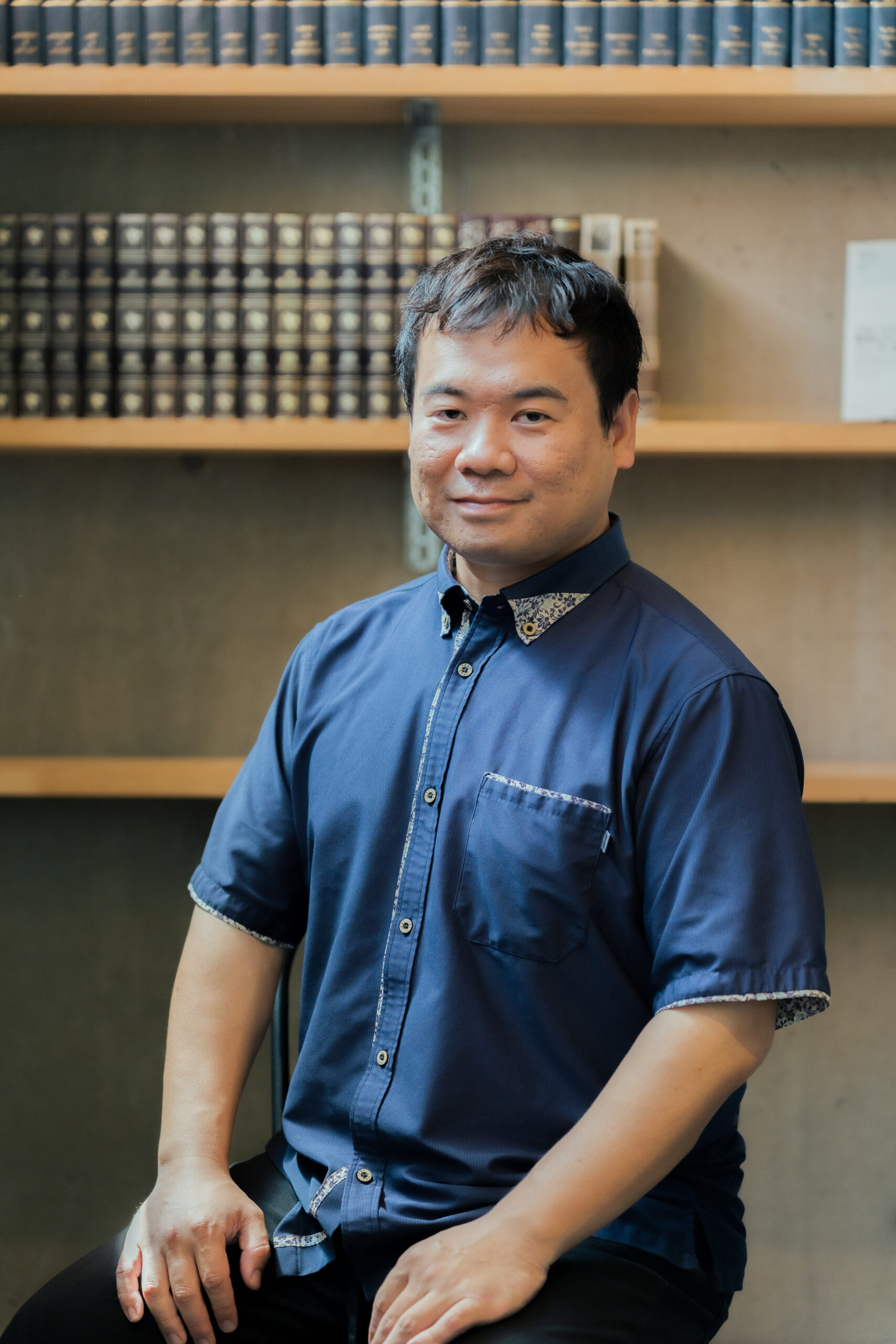 代表弁護士 寺口飛鳥
