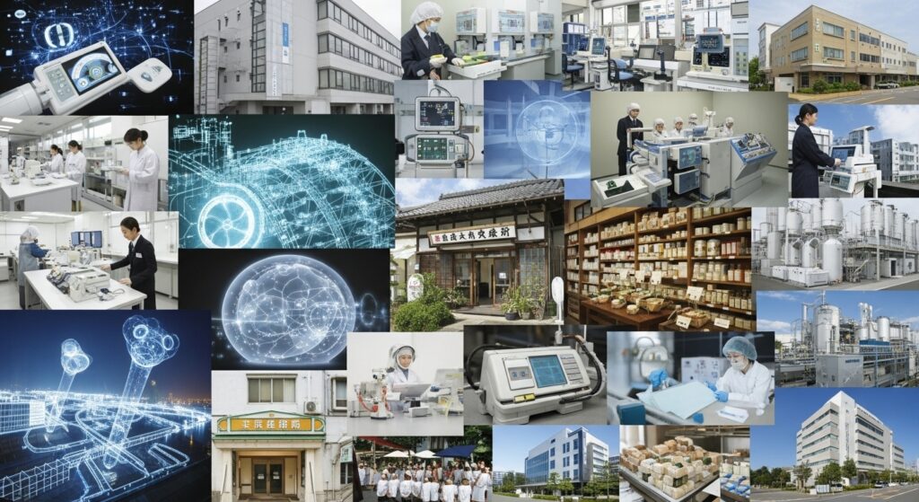 不当解雇リスクは「採用と育成」で9割決まる。弁護士が教える医療機関のための予防的労務管理術